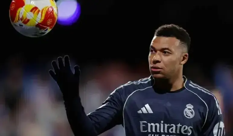 امباپه در آستانه ثبت رکوردی بی‌سابقه؛ فقط ۲ گل تا تاریخ‌سازی باقی‌ست!