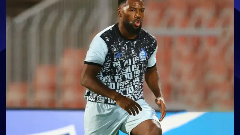 ناکامی داکنز نازون در استقلال؛ آیا امشب دل‌ها را تسخیر می‌کند؟