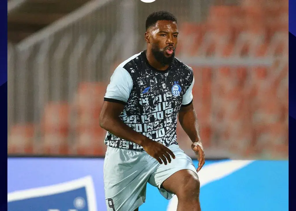 ناکامی داکنز نازون در استقلال؛ آیا امشب دل‌ها را تسخیر می‌کند؟