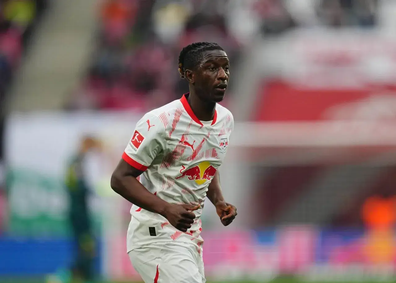 هافبک ملی‌پوش بوندسلیگا با خداحافظی بی‌سروصدا لایپزیش را ترک کرد!