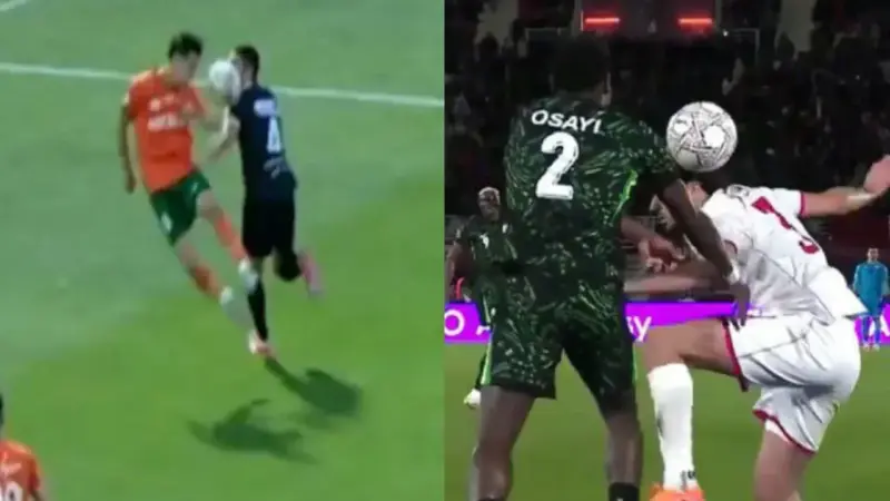 کارشناسی جنجالی: چرا پنالتی مشکوک پرسپولیس نادیده گرفته شد؟