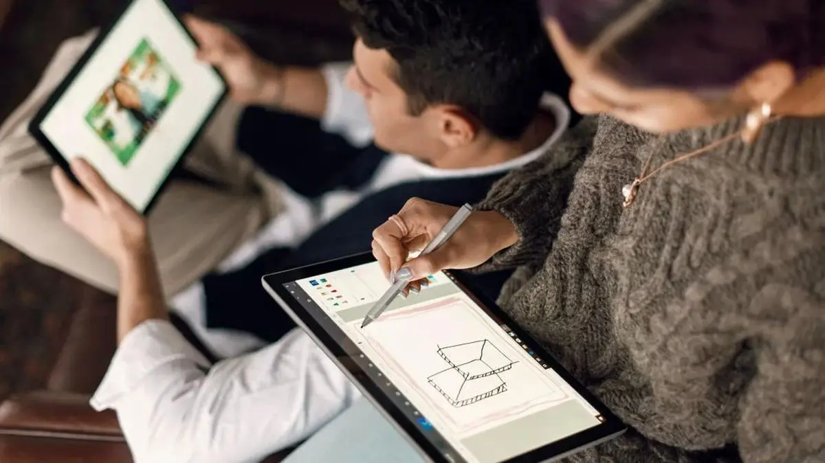 کدام مدل سرفیس واقعاً بهترین انتخاب برای شماست؟ راهنمای کامل و بی‌طرفانه خرید