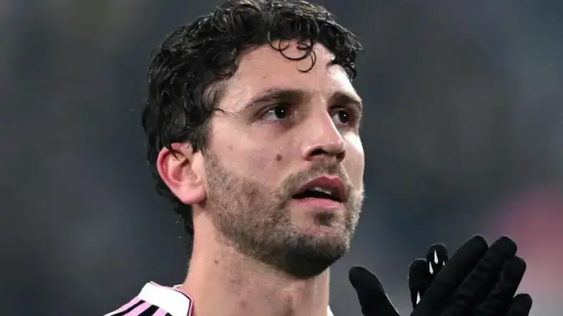 لوکاتلی: باید برد را تجربه کنیم تا اعتماد به نفس یوونتوس احیا شود!