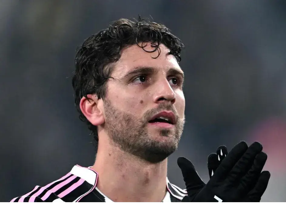 لوکاتلی: باید برد را تجربه کنیم تا اعتماد به نفس یوونتوس احیا شود!