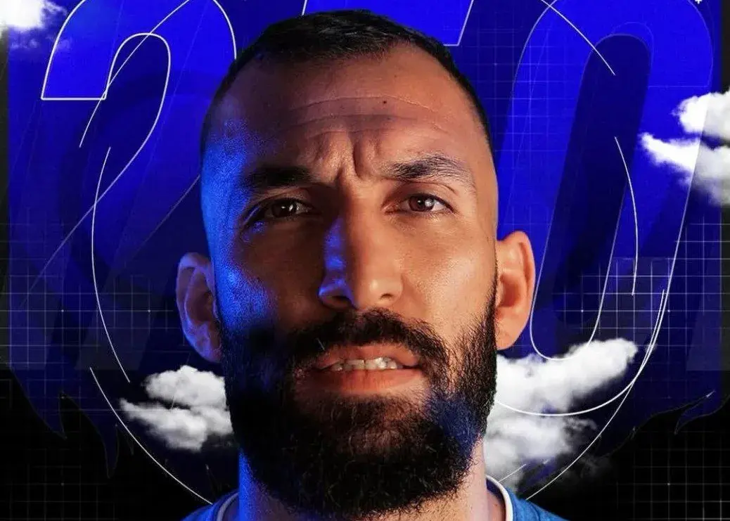 پیغام احساسی روزبه چشمی بعد از ثبت رکورد تاریخی در آسیا