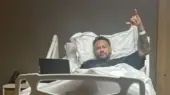نیمار دوباره زیر تیغ جراحی؛ توقف اجباری تا فوریه ۲۰۲۶!