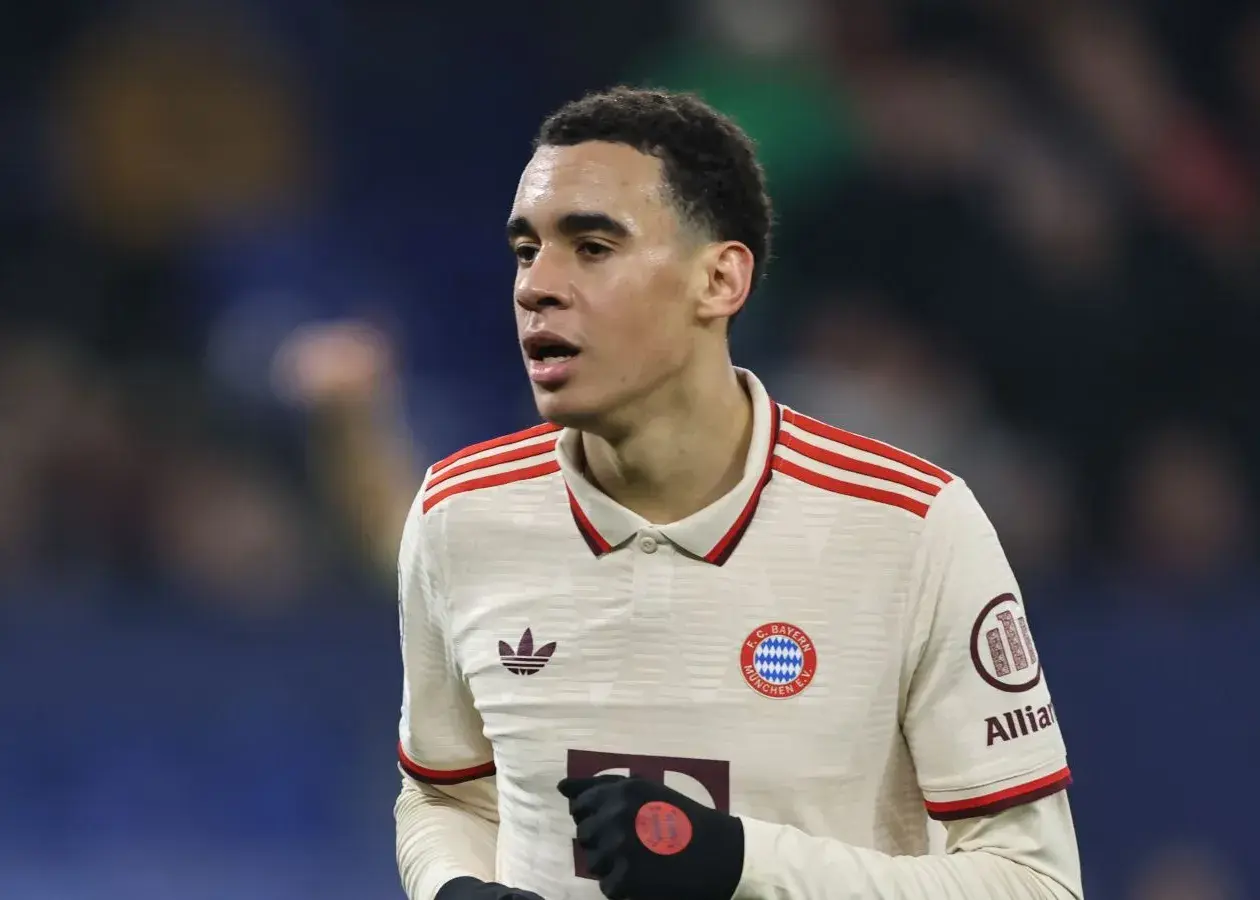 بازگشت معجزه‌آسای جمال موسیالا پس از مصدومیت وحشتناک در جام جهانی باشگاه‌ها!