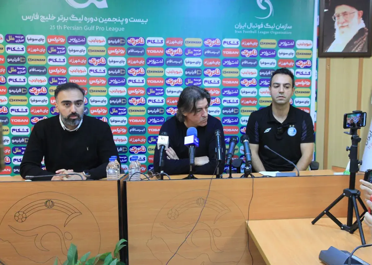 ساپینتو هشدار داد: تیم‌های باشگاهی توان شکست استقلال را ندارند!