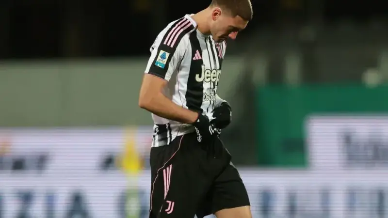 ستاره مصدوم یووه، طعمه داغ بارسا و بایرن در بازار نقل‌وانتقالات!