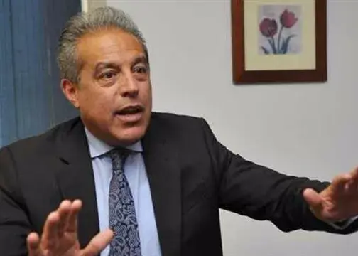 نائب رئیس فدراسیون مصر هشدار داد: گروه ما در جام جهانی ۲۰۲۶ آسان نیست!