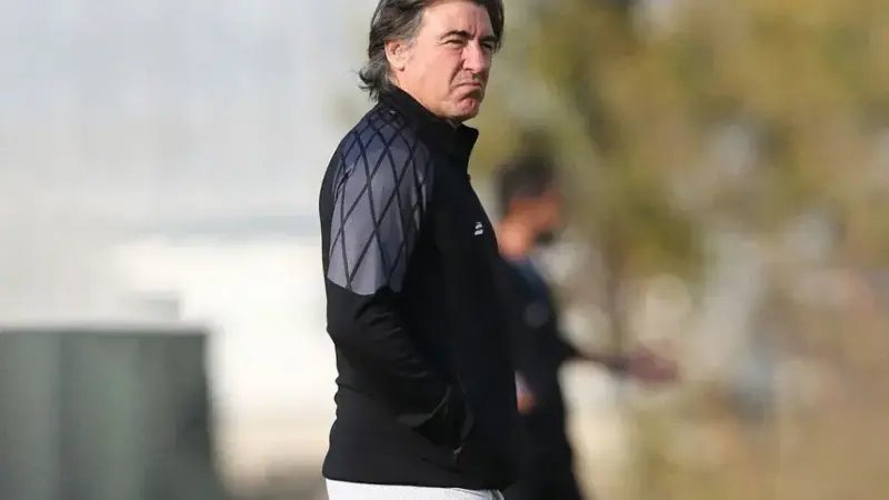 درخواست ساپینتو از استقلالی‌ها: رازدار باشید!