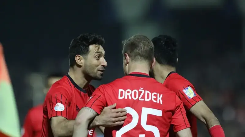 تبریز فردا شب میزبان جشن صعود تراکتور در لیگ نخبگان آسیا!