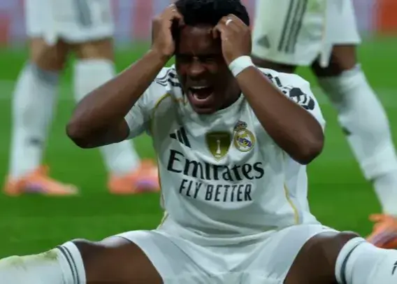 رئال مادرید در روزهای بدون امباپه؛ آماری تکان‌دهنده و هشداردهنده!