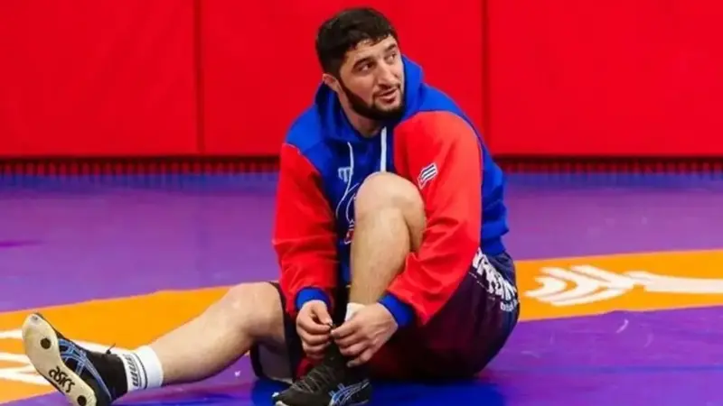 سعداله یف بعد از ماه‌ها غیبت دوباره روی تشک درخشان شد!