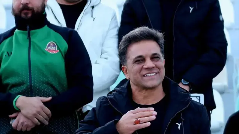 شمس آذر قزوین برای پایان نیم‌فصل؛ آیا مقابل تراکتور طلسم شکست خانگی را می‌شکند؟