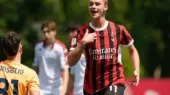 پسر زلاتان به تیم اول میلان رسید؛ آغاز راهی تازه در سوپرجام ایتالیا!