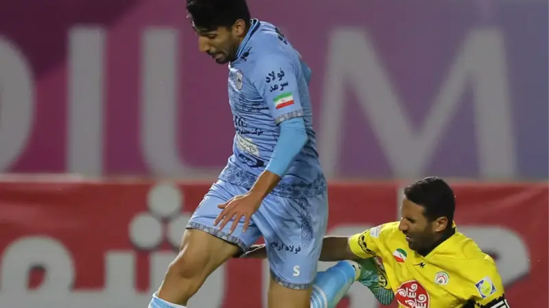 حرکت انفجاری شاگرد سابق ساپینتو؛ تعویض طلایی اخباری که بازی را دگرگون کرد!