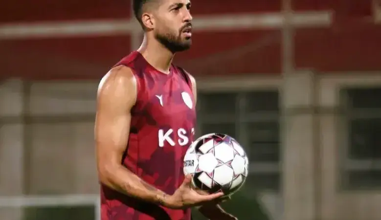 سنگرگیر: خوشحالی را با همسرم تقسیم کردم