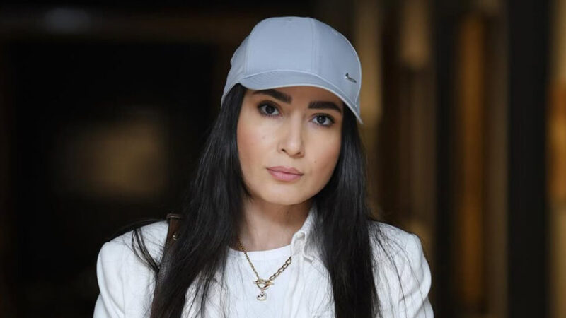 استایل تولدی سمیرا حسن‌پور و رفقا در یک جشن تولد خصوصی