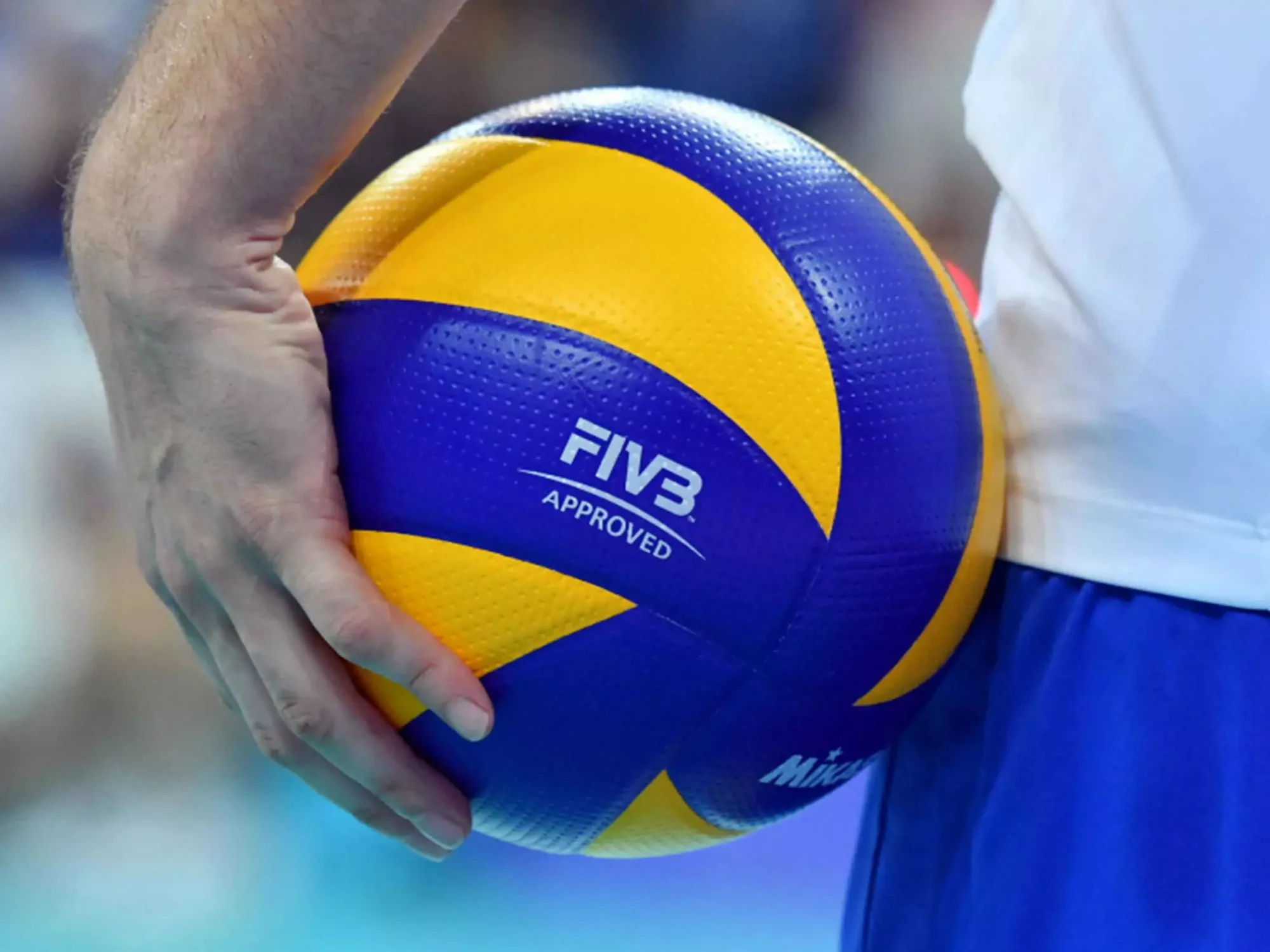 تصمیم جنجالی فدراسیون جهانی والیبال: آیا روسیه به مسابقات بازمی‌گردد؟