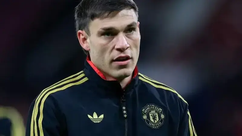 پیشنهاد گالاتاسرای به ستاره ناکام منچستر رسید