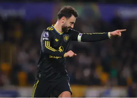 جواهر، کاپیتان: منچستر به او می‌نازد!