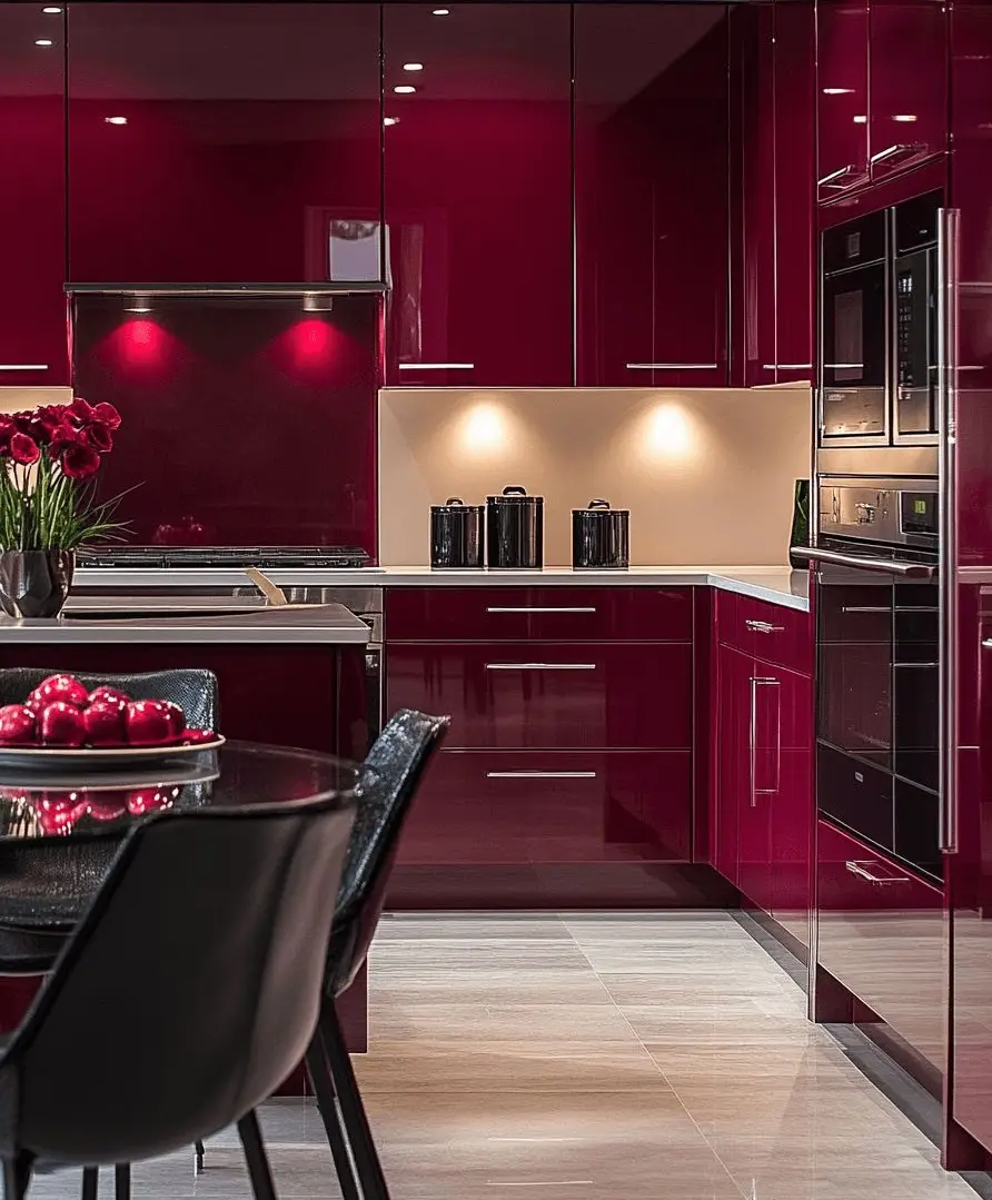 تصاویر؛ هایپتک ای800 ؛ خودرویی با طولانی ‌ترین نورپردازی داخلی محیطی جهان