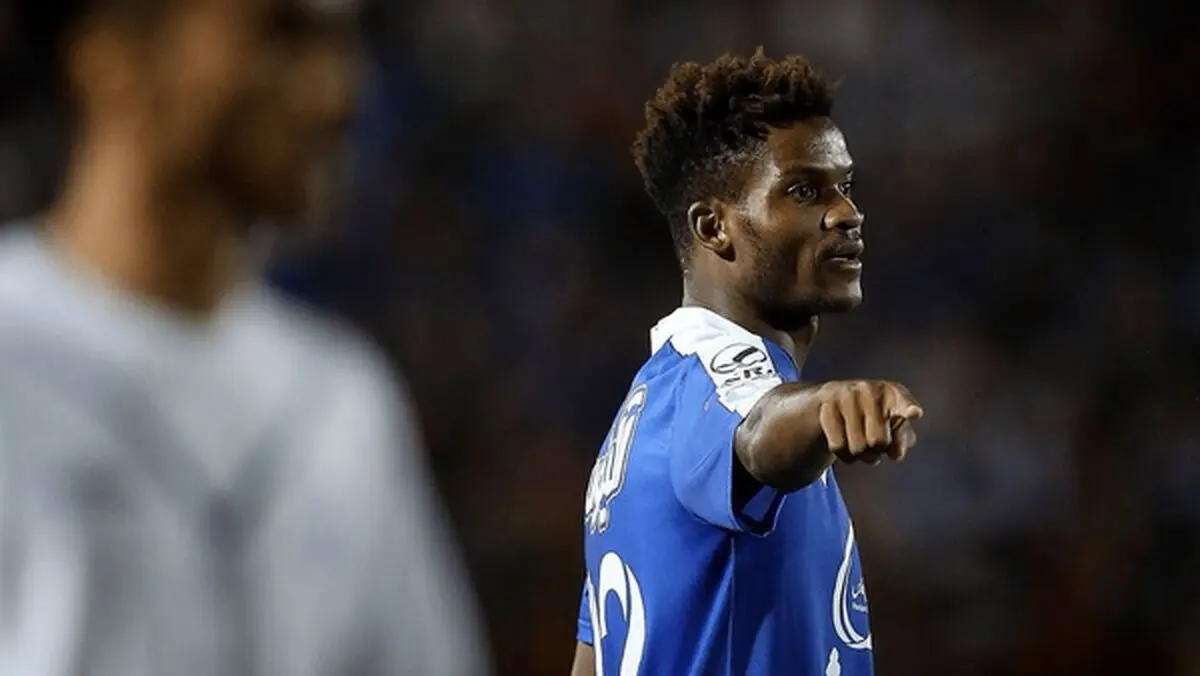 فسخ ناگهانی قرارداد اندونگ با استقلال؛ دلیل عجیب هافبک گابنی چه بود؟