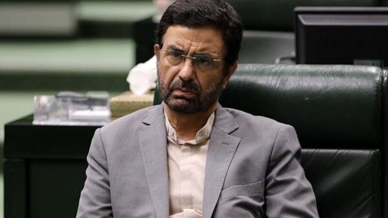 آمریکا برای مذاکره با ایران پیغام فرستاد!