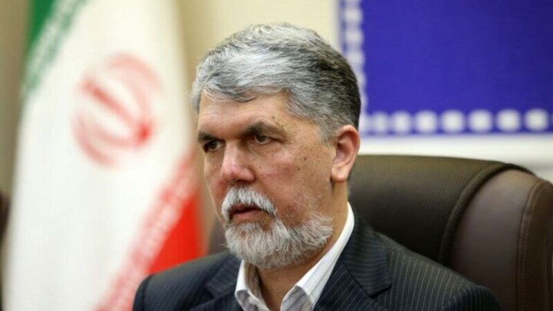 واکنش وزیر ارشاد به درگذشت بهرام بیضایی؛ هنرمندی که تاریخ نمایش ایران را دگرگون کرد