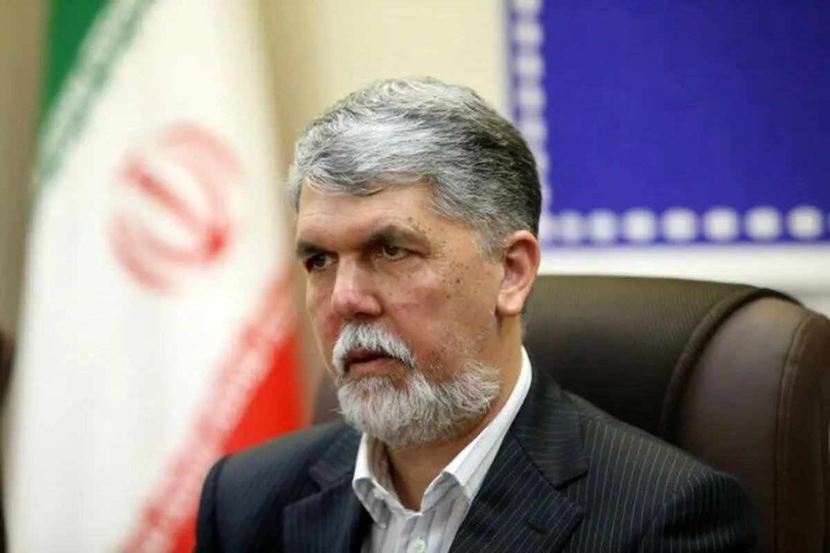 واکنش وزیر ارشاد به درگذشت بهرام بیضایی؛ هنرمندی که تاریخ نمایش ایران را دگرگون کرد