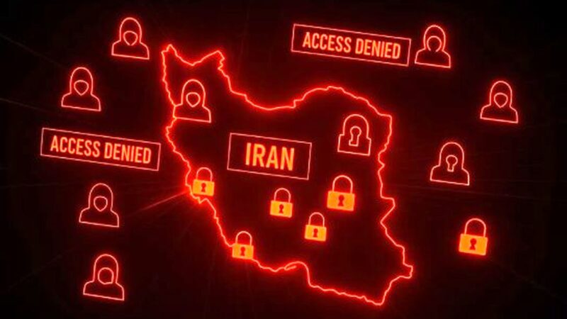 وضعیت هشداردهنده اینترنت ایران در رتبه‌بندی جهانی زندگی دیجیتال؛ چرا دسترسی پایدار دور از دسترس است؟