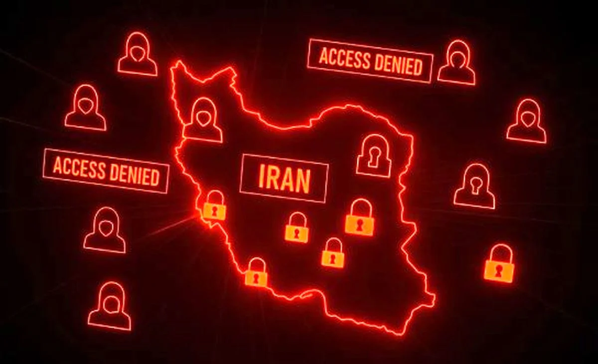 وضعیت هشداردهنده اینترنت ایران در رتبه‌بندی جهانی زندگی دیجیتال؛ چرا دسترسی پایدار دور از دسترس است؟ - وب‌گردی