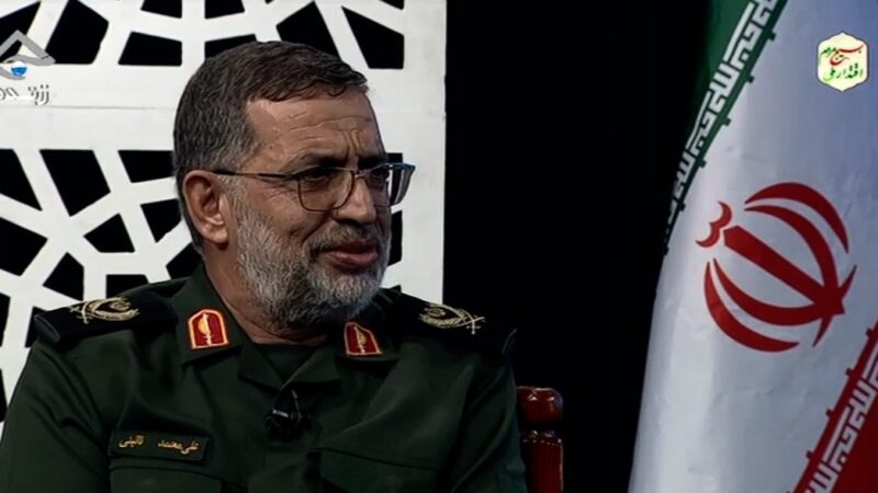 هشدار قاطع سپاه به دشمن: هر شرارت جدیدی پاسخ جدی‌تر دارد!