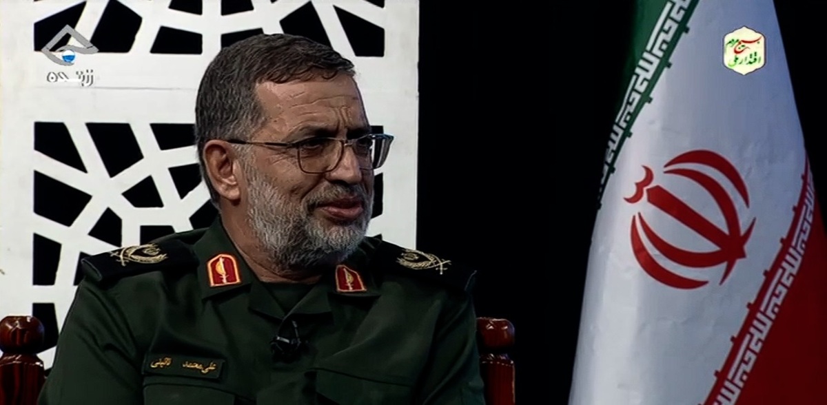 هشدار قاطع سپاه به دشمن: هر شرارت جدیدی پاسخ جدی‌تر دارد!