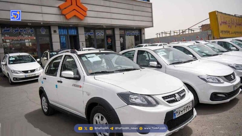 معاون وزیر راه: کیفیت خودروهای داخلی با مدل‌های وارداتی برابر است؟