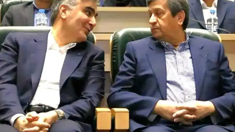 همتی رئیس کل بانک مرکزی شد