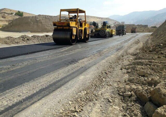 پیشرفت ۹۳ درصدی پروژه مسکن چنار لرستان؛ نفس تازه در دل ساخت‌وسازهای استان