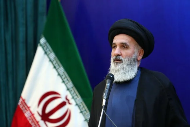 حجت‌الاسلام آقاجانپور: امروز نیروهای مسلح جمهوری اسلامی ایران در اوج اقتدار قرار دارند