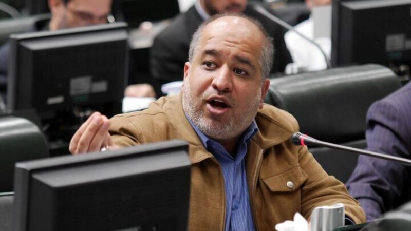 شکایت وزیر میراث فرهنگی از نماینده تهران؛ نبرد جنجالی در مجلس کلید خورد!