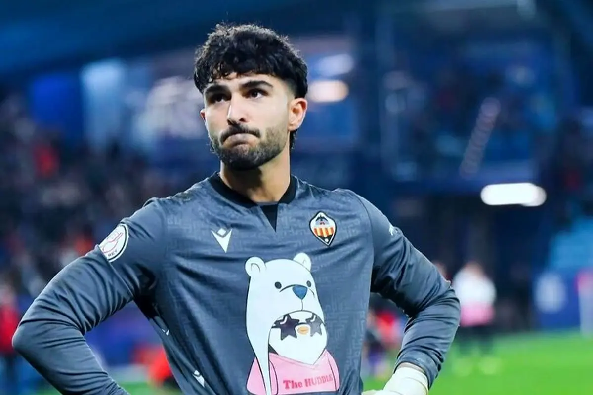 عکس | تهران‌گردی امیر عابدزاده و خواهرش در تهران