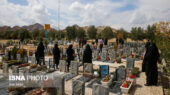 انحصاری شدن خدمات باغ رضوان اصفهان؛ امکان استفاده مجدد از قبور بالای ۳۰ سال فراهم شد!
