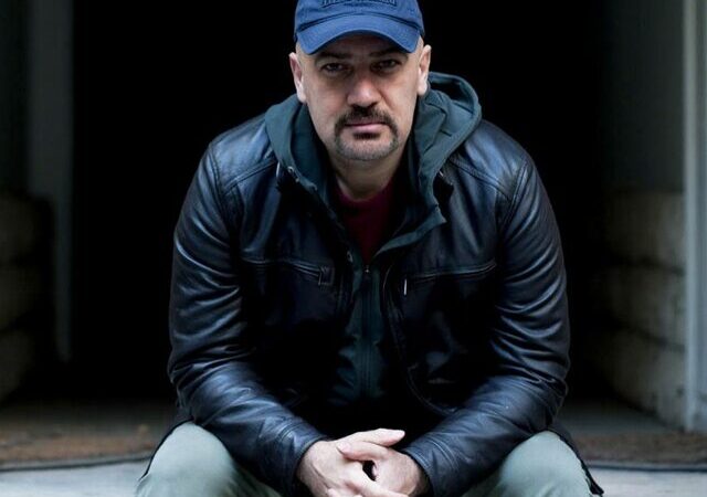 مهرداد اسکویی: دیگر عجله‌ای ندارم، آرزویم معرفی فیلمم به اسکار است!