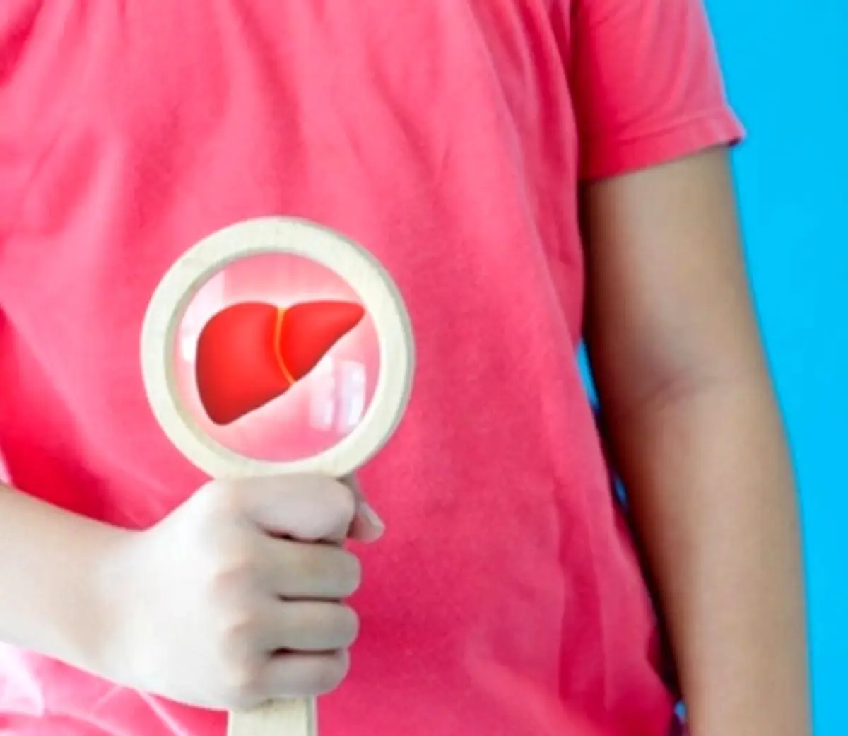 پرخوری هیجانی چگونه کبد شما را به کبد چرب تبدیل می‌کند؟