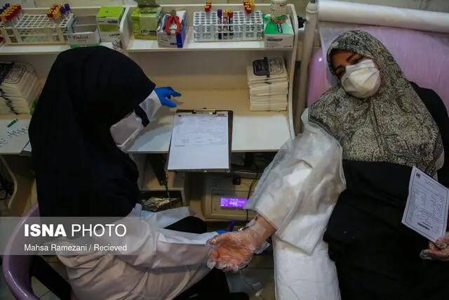 فصل سرما خون را کم‌رنگ کرد؛ قزوینی‌ها به کمک فوری نیاز دارند!