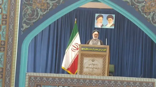 امام‌جمعه اصفهان: حجاب، شناسنامه واقعی هویت ایرانی و اسلامی است!