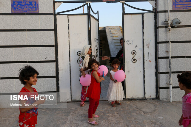 اهدای ۱۰۰۰ سند مالکیت؛ پایان سال‌ها بلاتکلیفی در ملاشیه اهواز