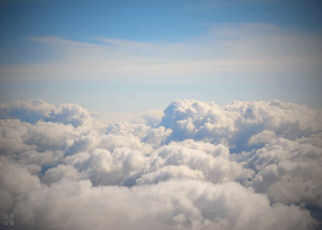 پیش‌بینی ابرناکی و بارش‌های پراکنده در خوزستان - وب‌گردی