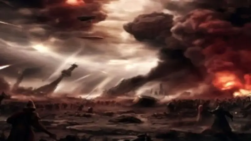 آیا نبرد آخرالزمانی مسلمانان و صهیونیست‌ها در قلب اسرائیل رقم می‌خورد؟