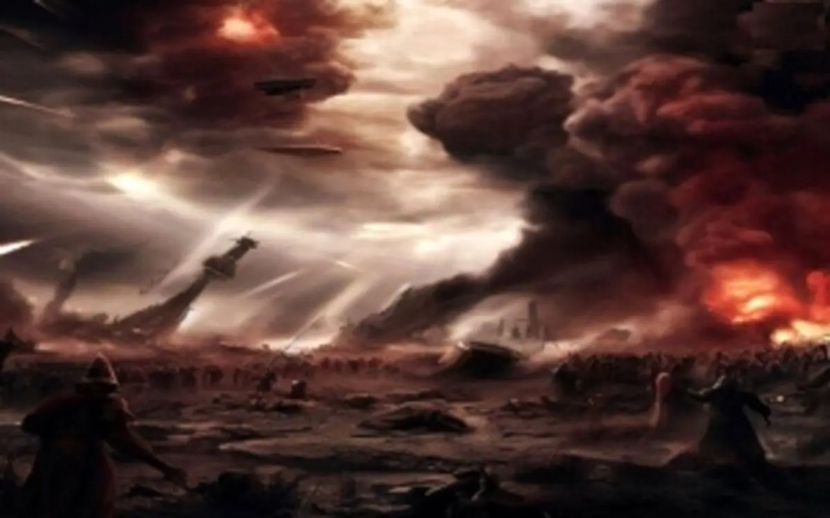 آیا نبرد آخرالزمانی مسلمانان و صهیونیست‌ها در قلب اسرائیل رقم می‌خورد؟